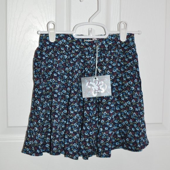 New NWT Size 8 Fresh Start Shorts Matilda Jane MJC - Picture 2 of 2